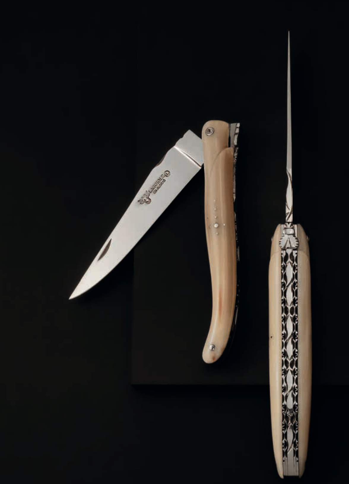 Laguiole Pocket Knives