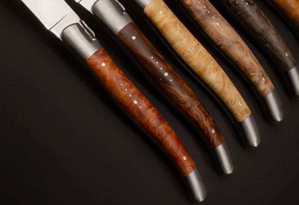 Laguiole Knives