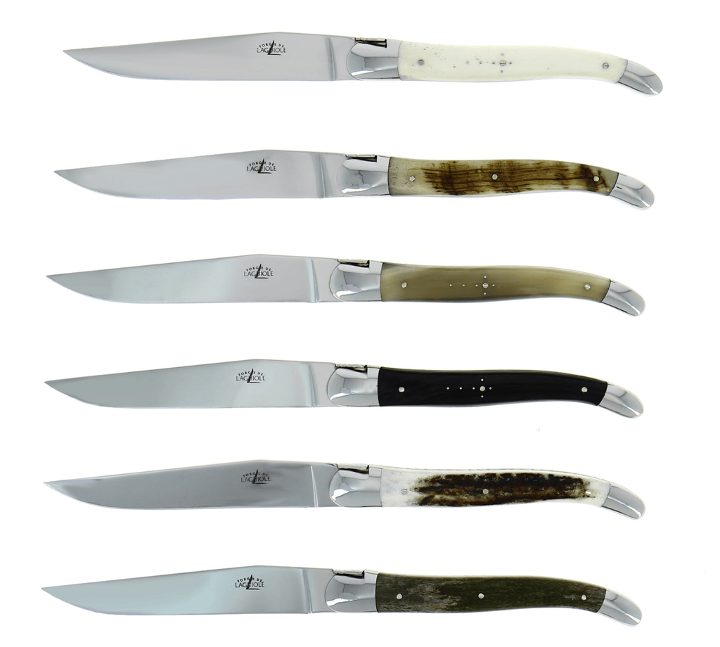 Forge de Laguiole | Mixed Animalia