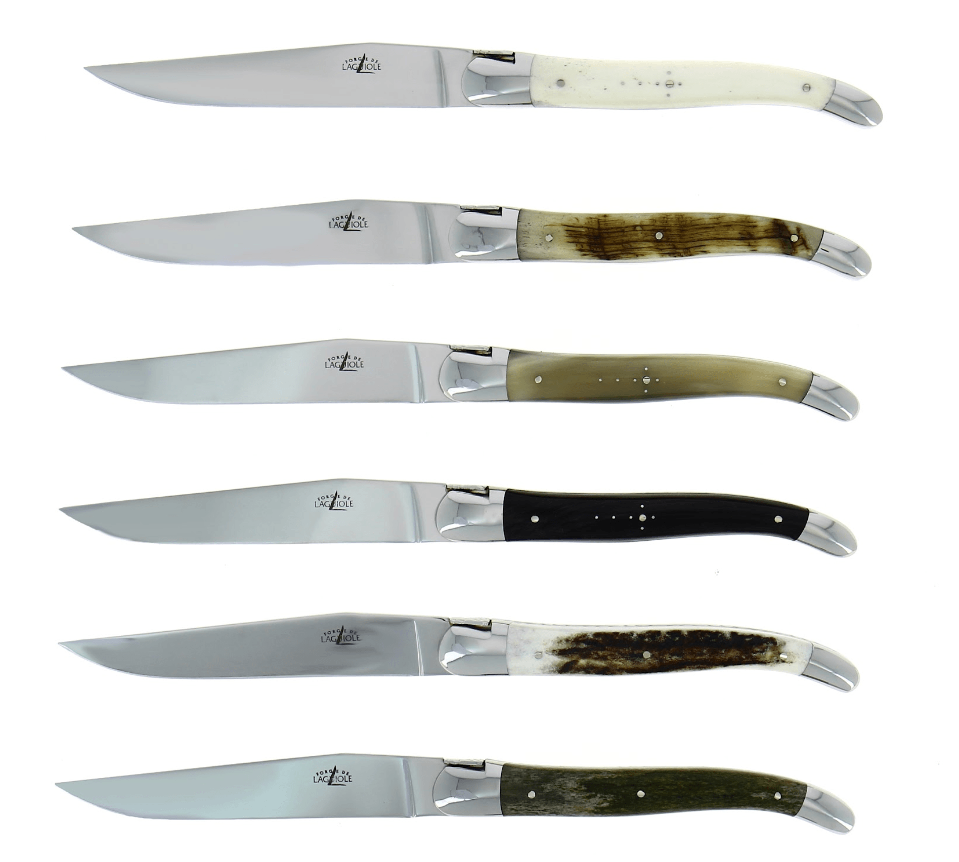 Forge de Laguiole | Mixed Animalia