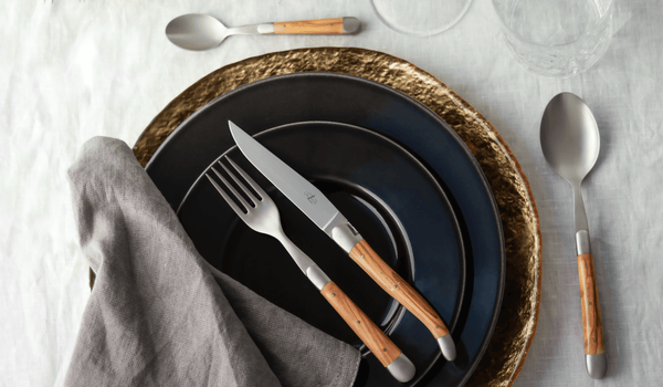 Forge de Laguiole | Oliivipuu