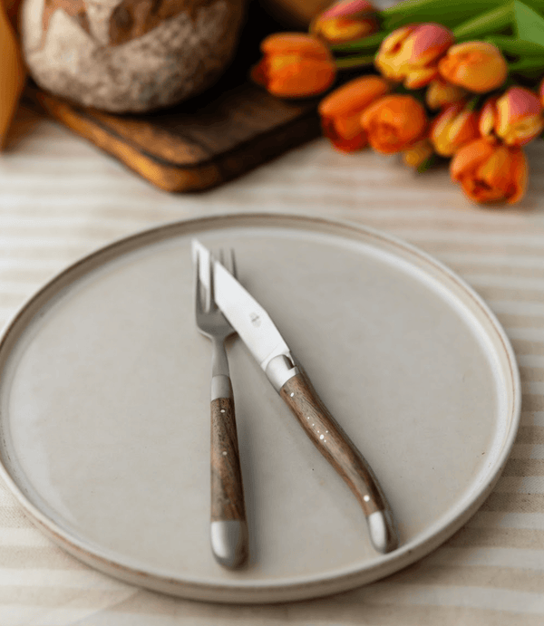Forge de Laguiole | Pähkinäpuu