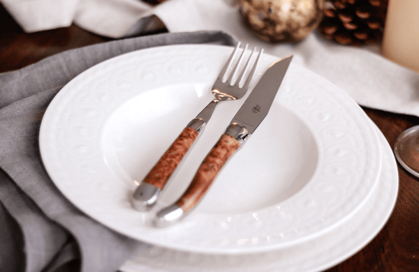 Forge de Laguiole | Thuya