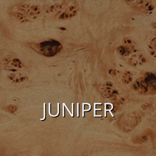Laguiole Sommelier from Laguiole En Aubrac with Juniper wood