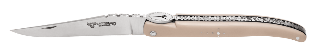 Laguiole En Aubrac Pocketknife - Collection Origine Tour Eiffel - Elforyn
