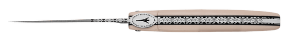 Laguiole En Aubrac Pocketknife - Collection Origine Tour Eiffel - Elforyn