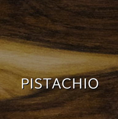 Laguiole Sommelier fra Laguiole En Aubrac - mattapintainen - pistaasipähkinä (PL)