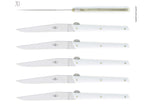 Forge De Laguiole Pöytäveitset OLIVIER GAGNERE