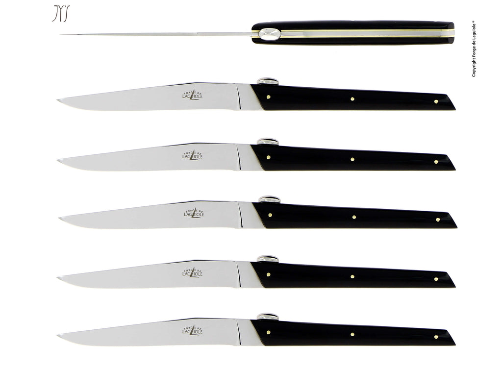 Forge De Laguiole Pöytäveitset OLIVIER GAGNERE