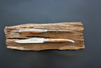'Laguiole En Aubrac' Juniper (Juniper) Laguiole-veitset